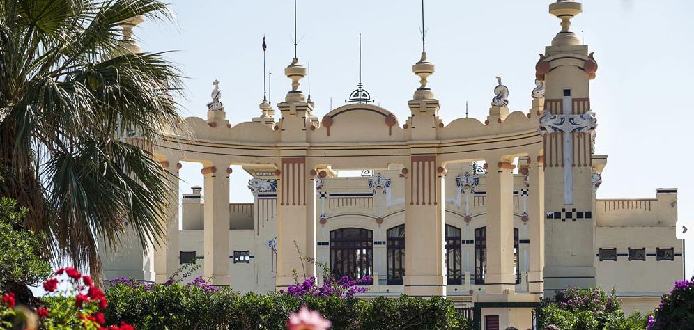 Villa Calipso Mondello Exteriör bild