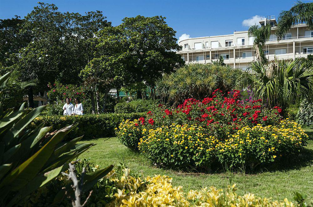 Villa Calipso Mondello Exteriör bild