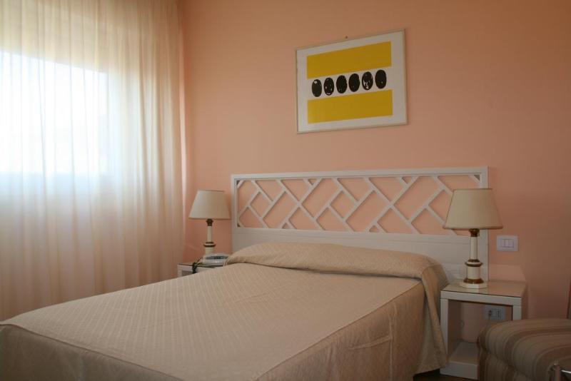 Villa Calipso Mondello Exteriör bild